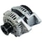 Wai Global Alternator, ALTDR IRIF 12V 100A, 100 Amp12 Volt, CW, 6Groove Pulley 21513N - alternate 4